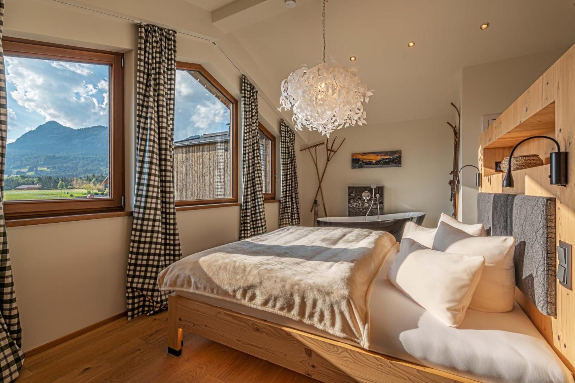 Ferienhaus Graenobel Eksteriør billede