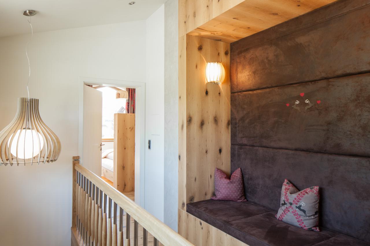 Ferienhaus Graenobel Eksteriør billede