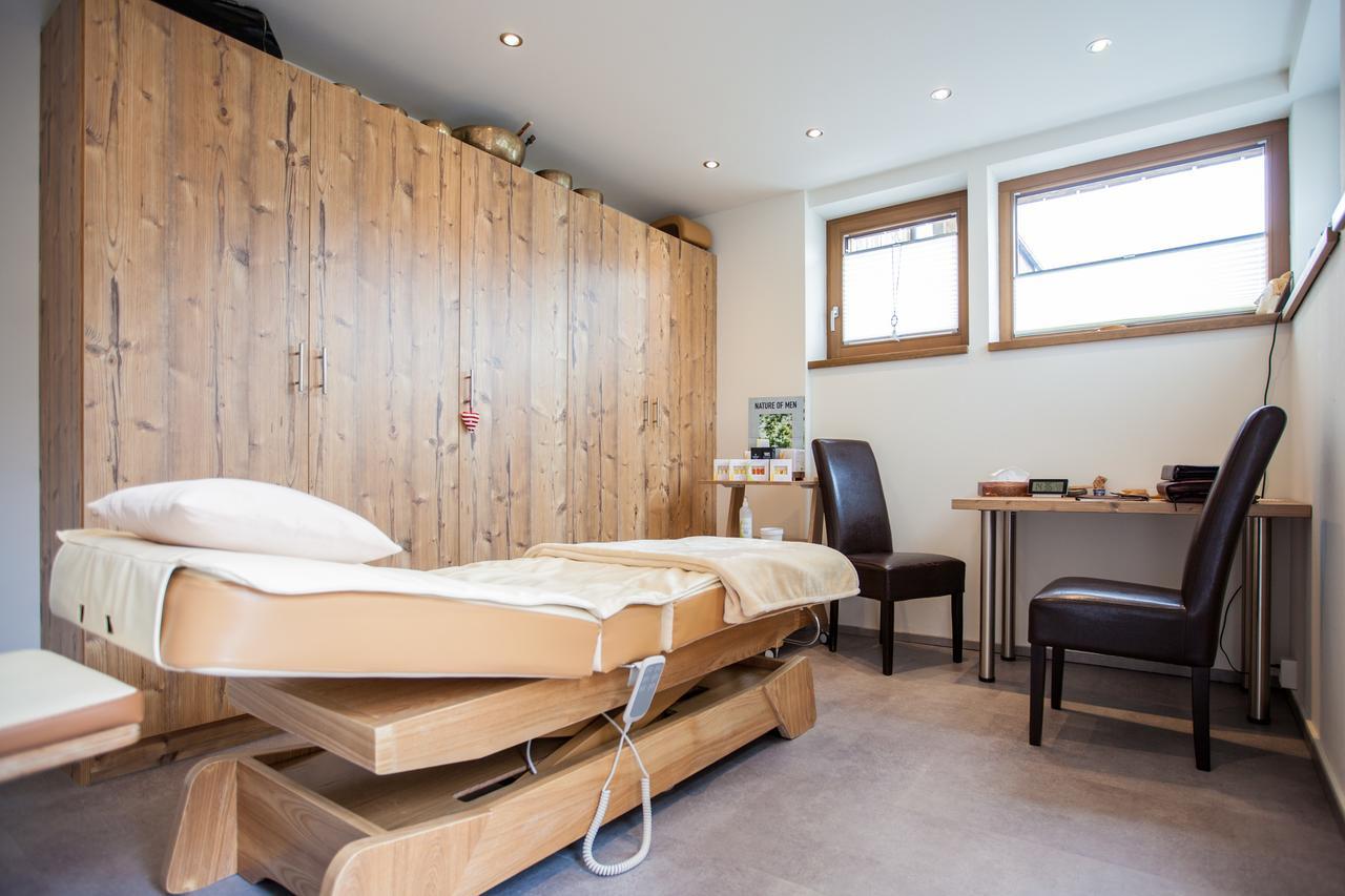 Ferienhaus Graenobel Eksteriør billede