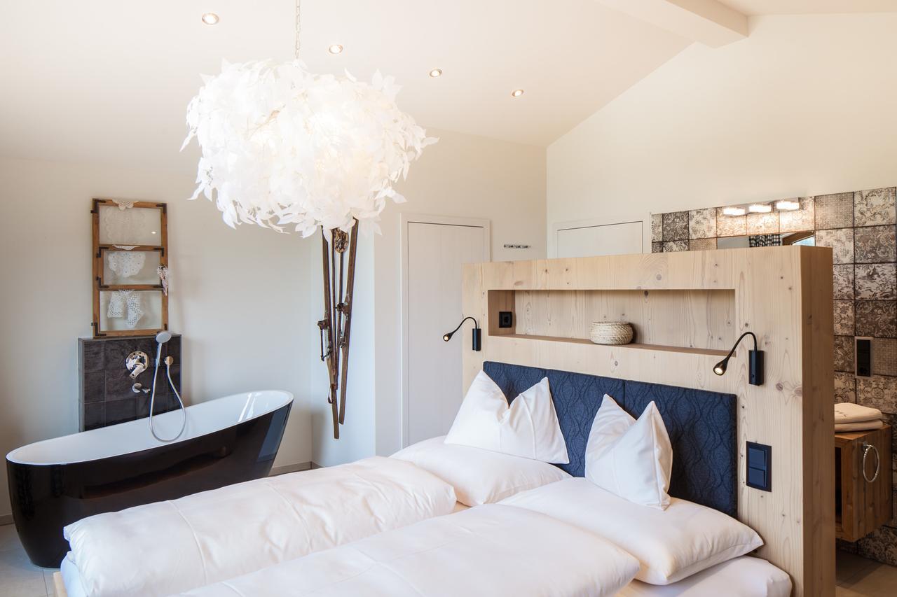 Ferienhaus Graenobel Eksteriør billede