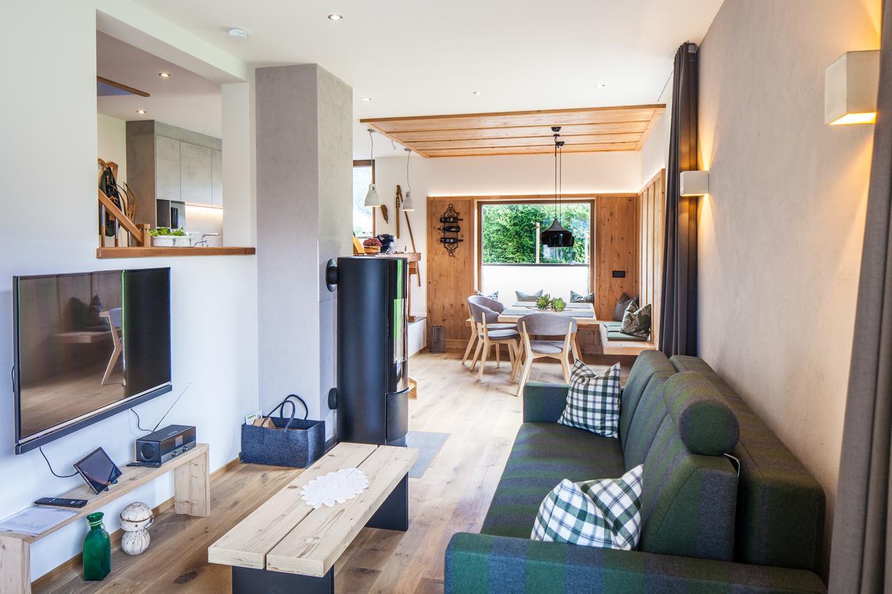 Ferienhaus Graenobel Eksteriør billede